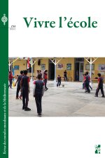 Vivre l'école