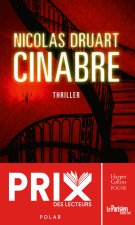Prix HarperCollins Poche 2023 NOIR
