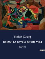 BALZAC NOVELA DE UNA VIDA
