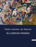 EL CAPITAN VENENO