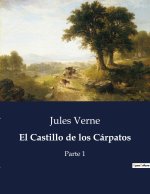 EL CASTILLO DE LOS CARPATOS