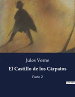 EL CASTILLO DE LOS CARPATOS