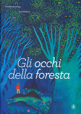 occhi della foresta