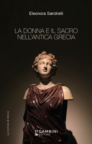 donna e il sacro nell'antica Grecia