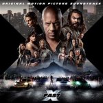 Fast X (Original Motion Picture Soundtrack)