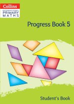 International Primary Maths Progress Book Student's Book: Stage 5