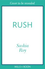 Saskia Roy Book 1