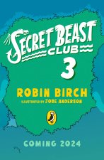 Secret Beast Club 3