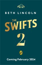 Swifts: A Gallery of Rogues