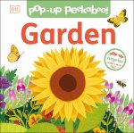 Pop-Up Peekaboo! Garden