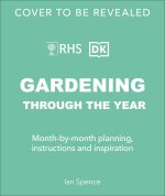 RHS Gardening Through the Year