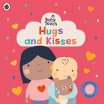 Baby Touch: Hugs and Kisses