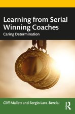 Learning from Serial Winning Coaches