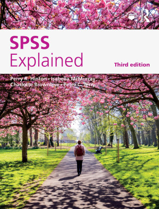 SPSS Explained
