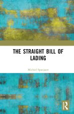 Straight Bill of Lading