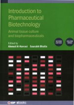 Introduction to Pharmaceutical Biotechnology, Volume 3, Second Edition