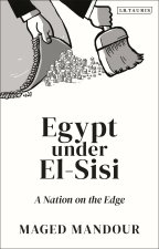 Egypt under Al-Sisi