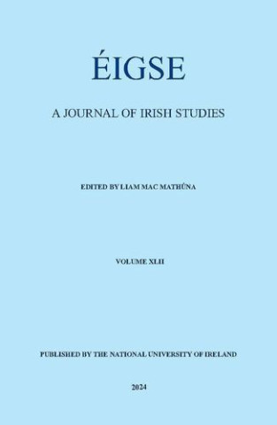 Eigse