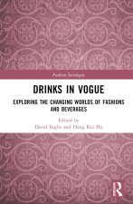 Drinks in Vogue