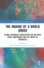 Making of a World Order