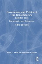 Government and Politics of the Contemporary Middle East