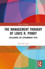 Management Thought of Louis R. Pondy