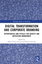 Digital Transformation and Corporate Branding