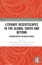 Desertscapes in the Global South and Beyond