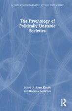 Psychology of Politically Unstable Societies