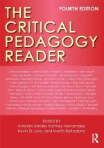 Critical Pedagogy Reader