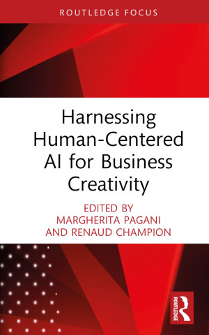 Artificial Intelligence for Business Creativity