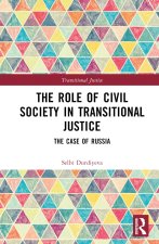 Role of Civil Society in Transitional Justice
