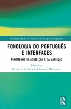 Fonologia do Portugues e Interfaces