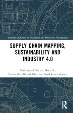 Supply Chain Mapping, Sustainability and Industry 4.0