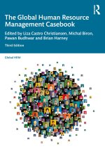 Global Human Resource Management Casebook