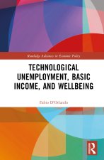 Technological Unemployment, Basic Income, and Wellbeing