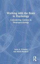Working with the Brain in Psychology