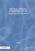 SQL Server Database Programming with C#