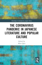 Coronavirus Pandemic in Japanese Literature and Popular Culture