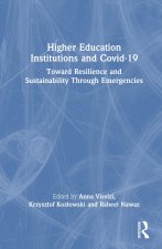 Higher Education Institutions and Covid-19