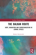 Balkan Route