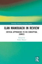 Ilan Manouach in Review