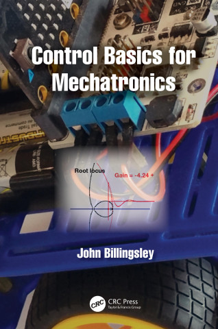 Control Basics for Mechatronics