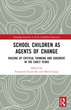 School Children as Agents of Change