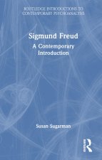 Sigmund Freud