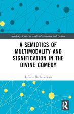 Semiotics of Multimodality and Signification in the Divine Comedy
