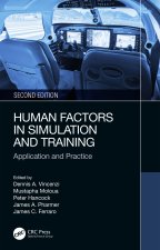 Human Factors in Simulation and Training