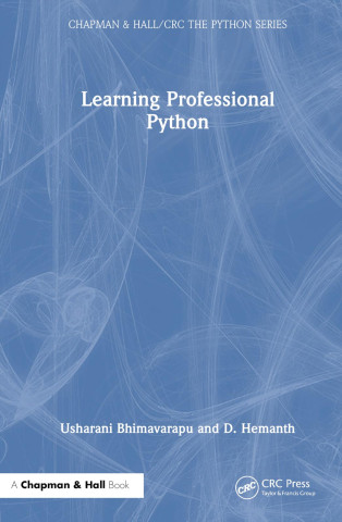 Learning Professional Python