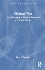 Kindness Wars