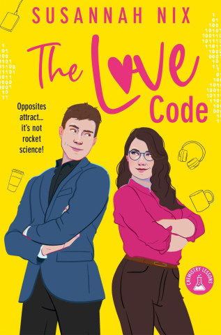 Love Code